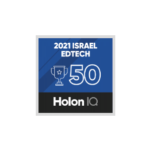 Holon IQ — Top 50
