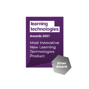 Learning Technologies — Silver Award